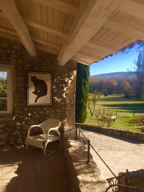 Gites De La Croix Du Gres (Adults Only) Valaurie Exterior foto